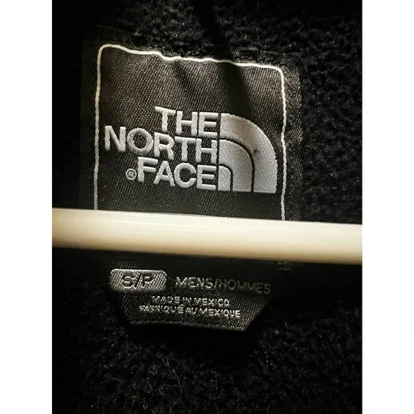The North Face Denali Jacket TNF Black S